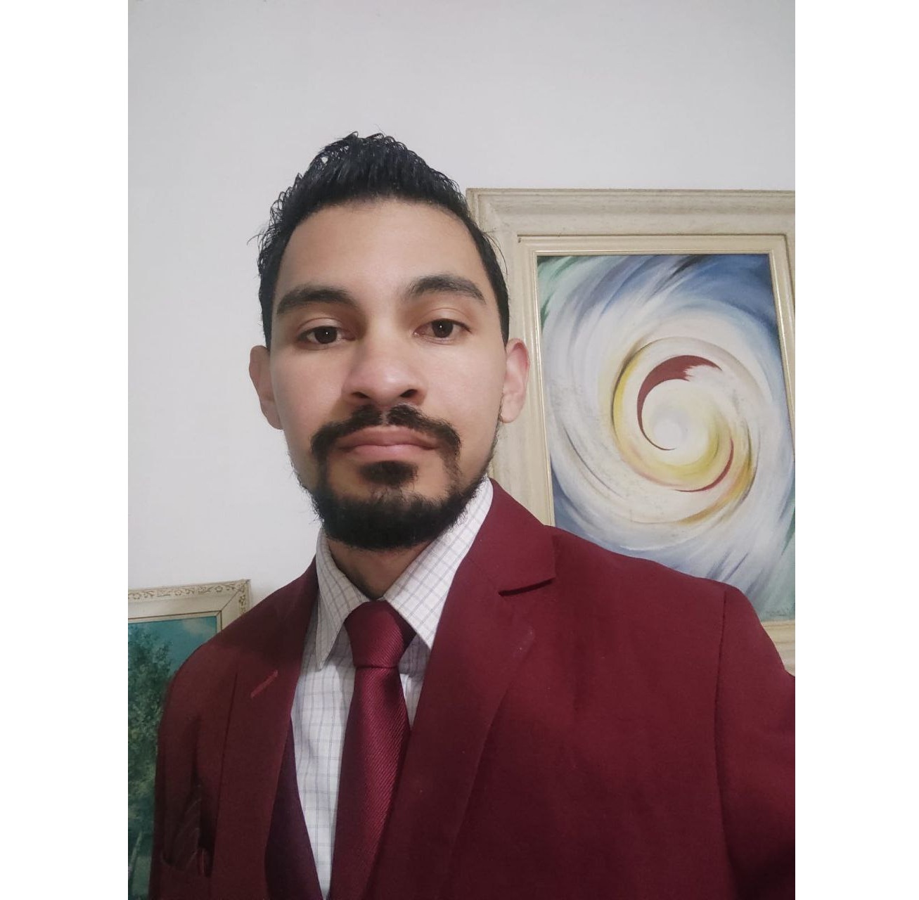 Foto de Daniel