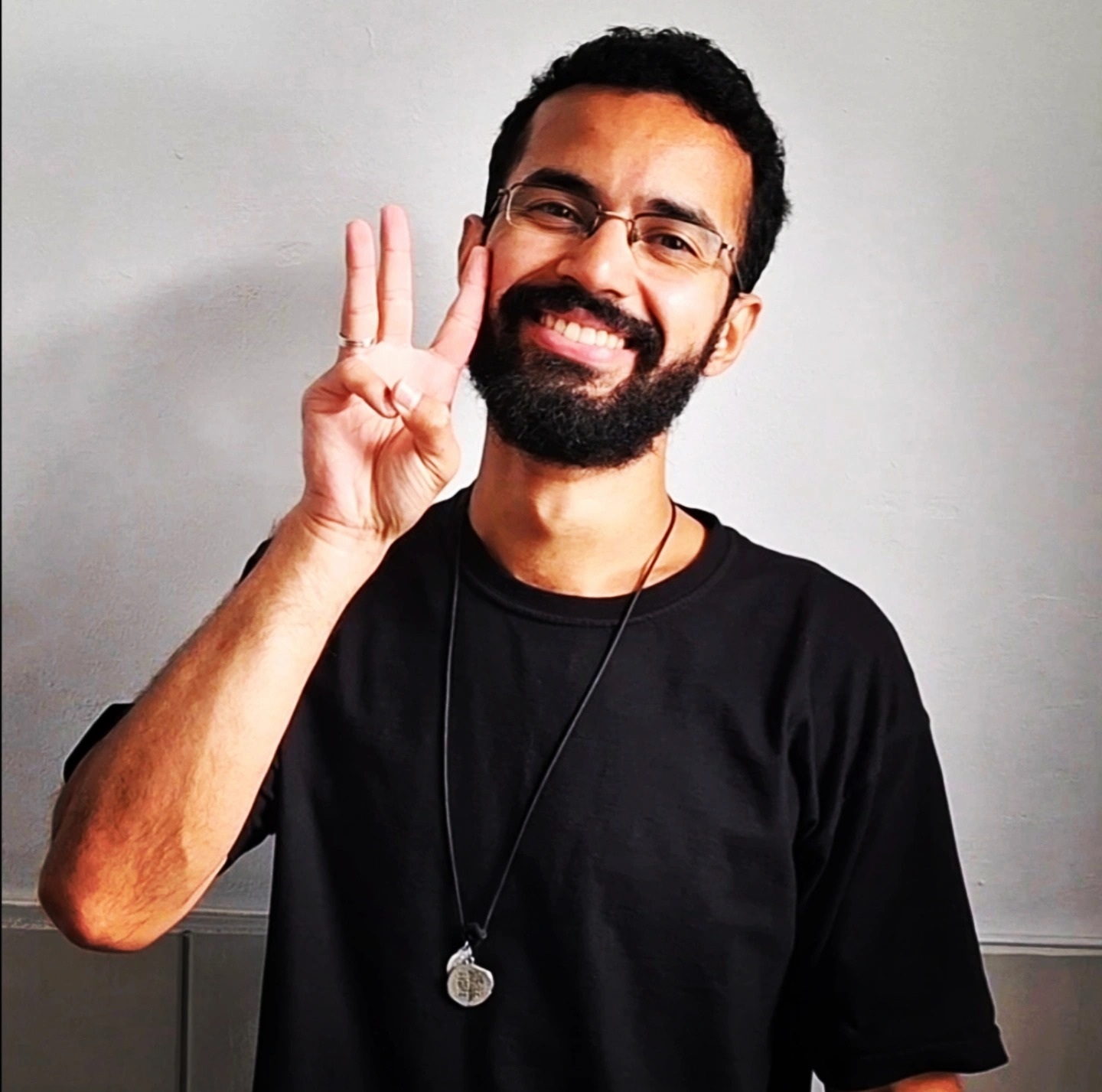 Foto do Host Wellington